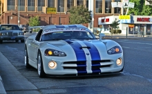      Dodge Viper   